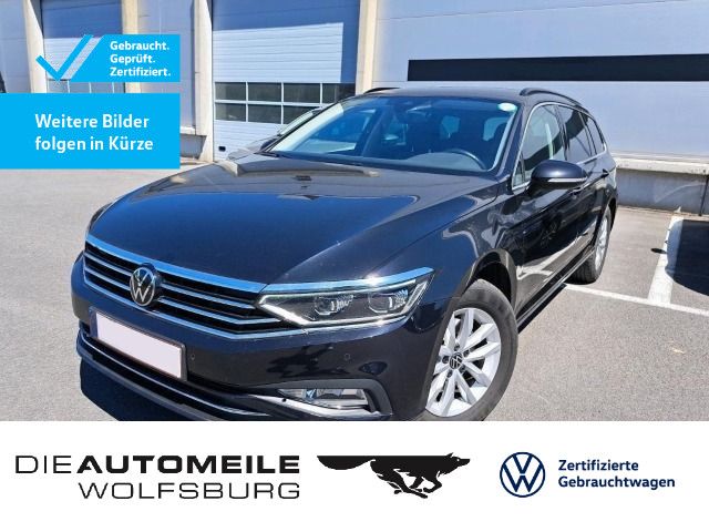 Image of Volkswagen Passat Variant