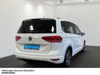 Volkswagen Touran - Vorschau Bild 4