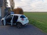 Nissan Juke 1.2 DIG-T N-CONNECTA N-CONNECTA - Nissan Juke mit Benzin-Antrieb: Kleinwagen