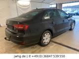Volkswagen Jetta VI Einparkhilfe Technik Paket - gebrauchte VW Jetta aus dem Jahr 2016