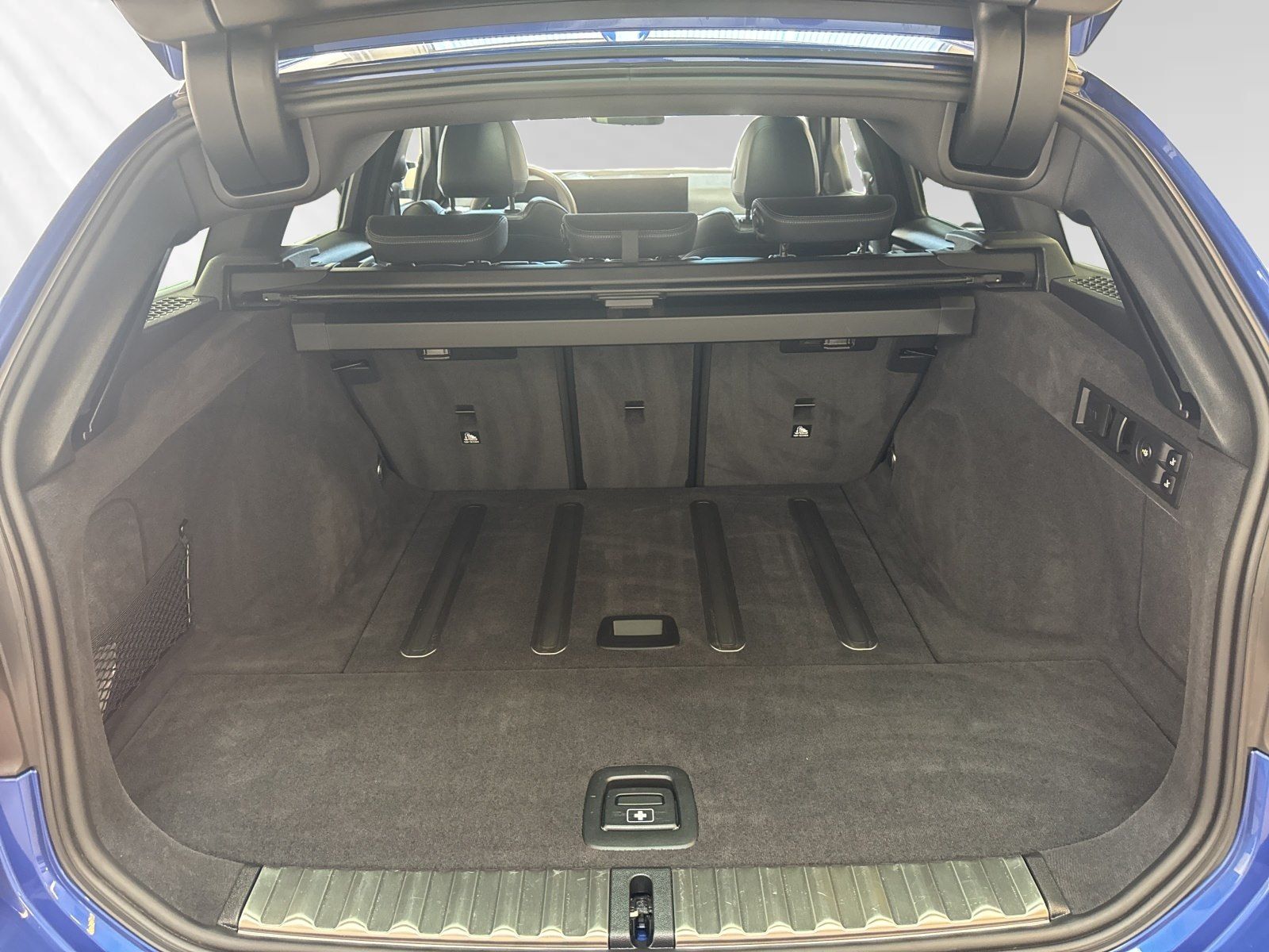 BMW M340d - Bild 15