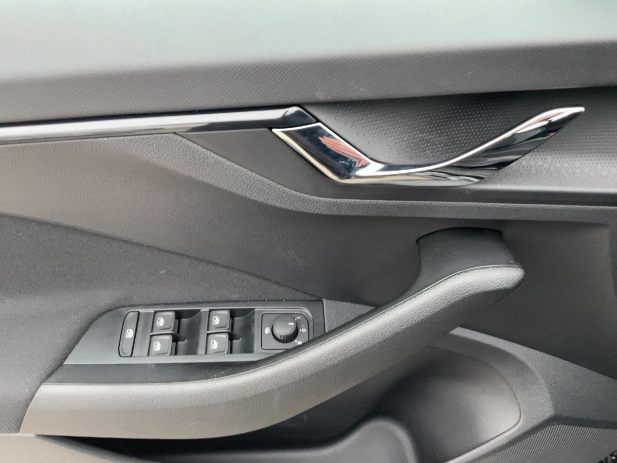 Skoda Kamiq - Bild 13