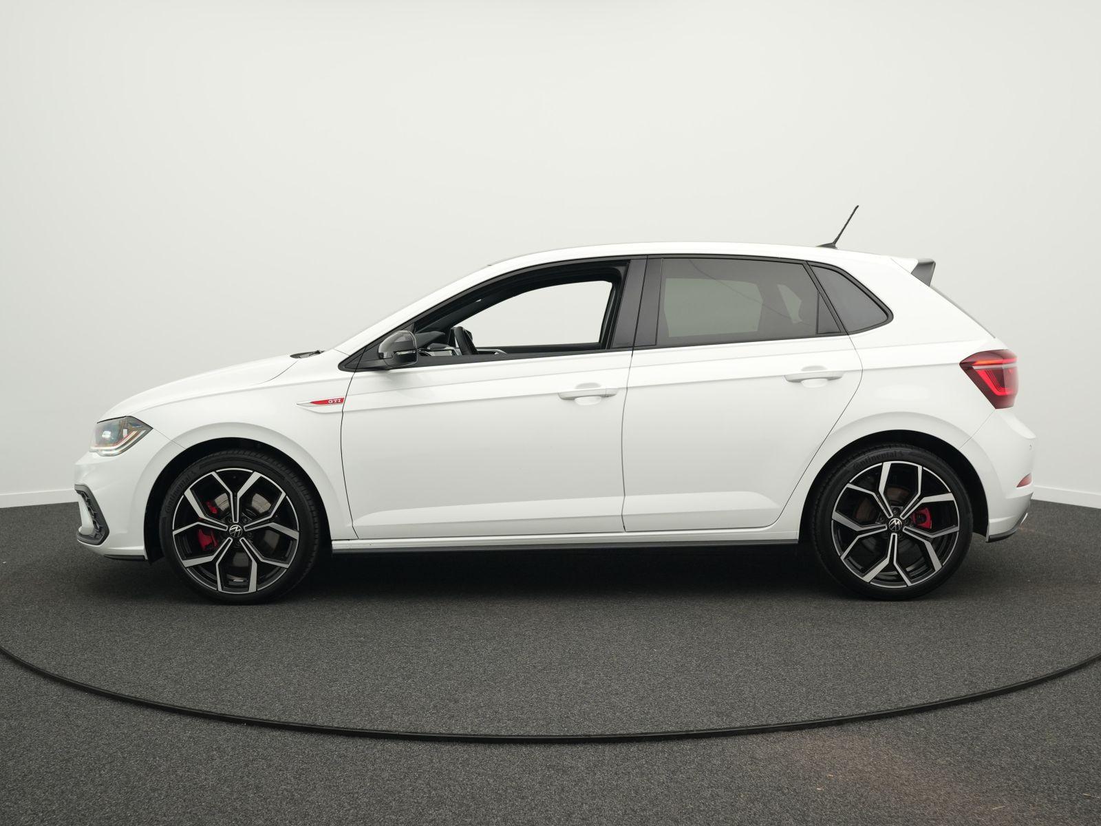 Volkswagen Polo GTI 2.0 TSI DSG *NAVI*LED*KAM*ab 199,-€, миниатюра 10
