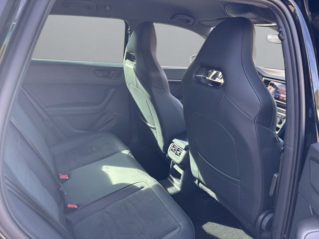 Ateca VZ 4D 2.0TSI *AHK+360KAMERA+Elek.HECKKLAPP