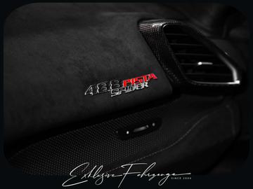 2021 Ferrari 488 PISTA — миниатюра 48