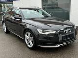 Audi A6 ALLROAD QUATTRO 3.0 TDI ! SPORTSITZE ! LEDER - Audi A6 Gebrauchtwagen in München