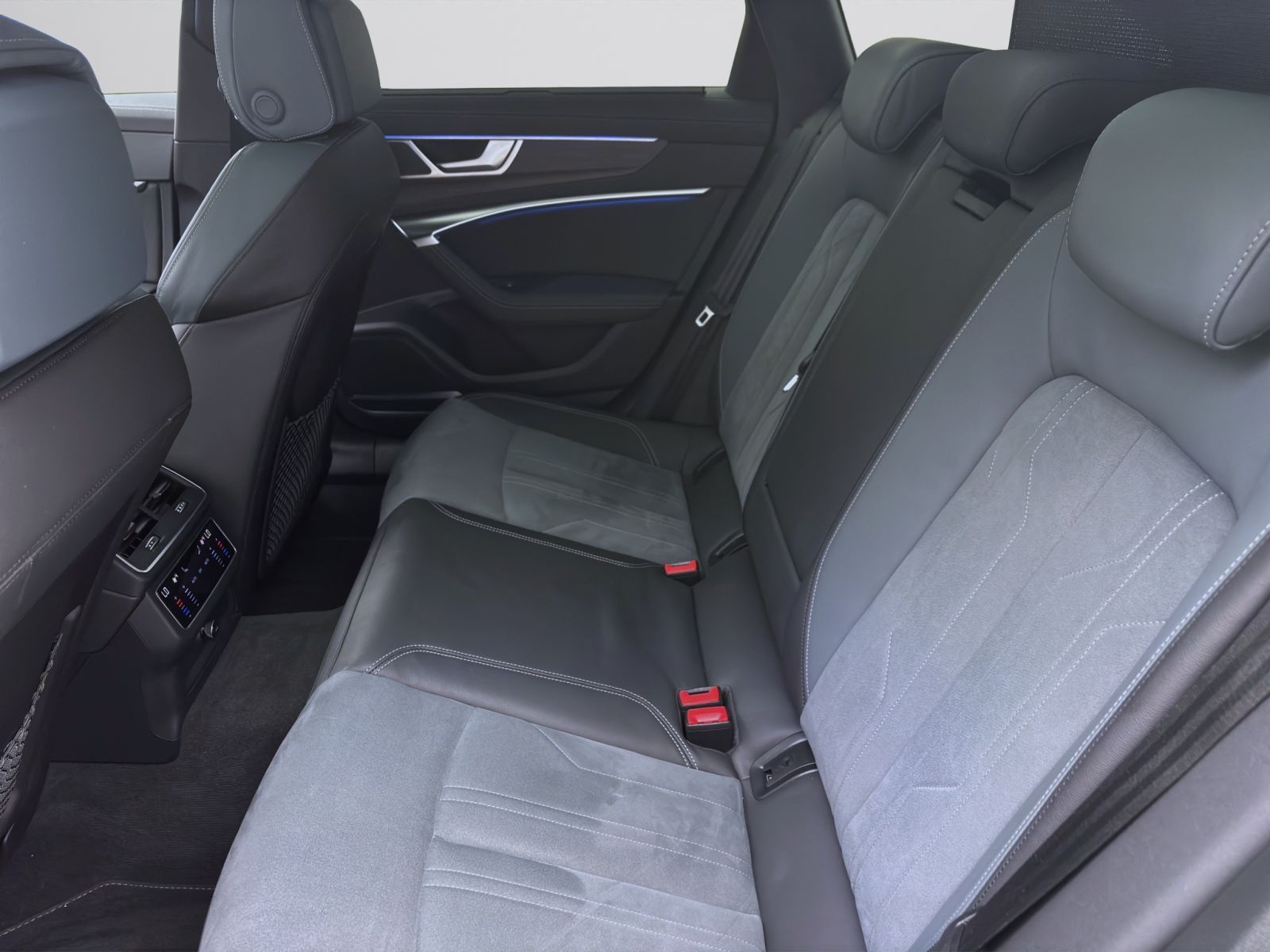 Audi A6 Allroad - Bild 16