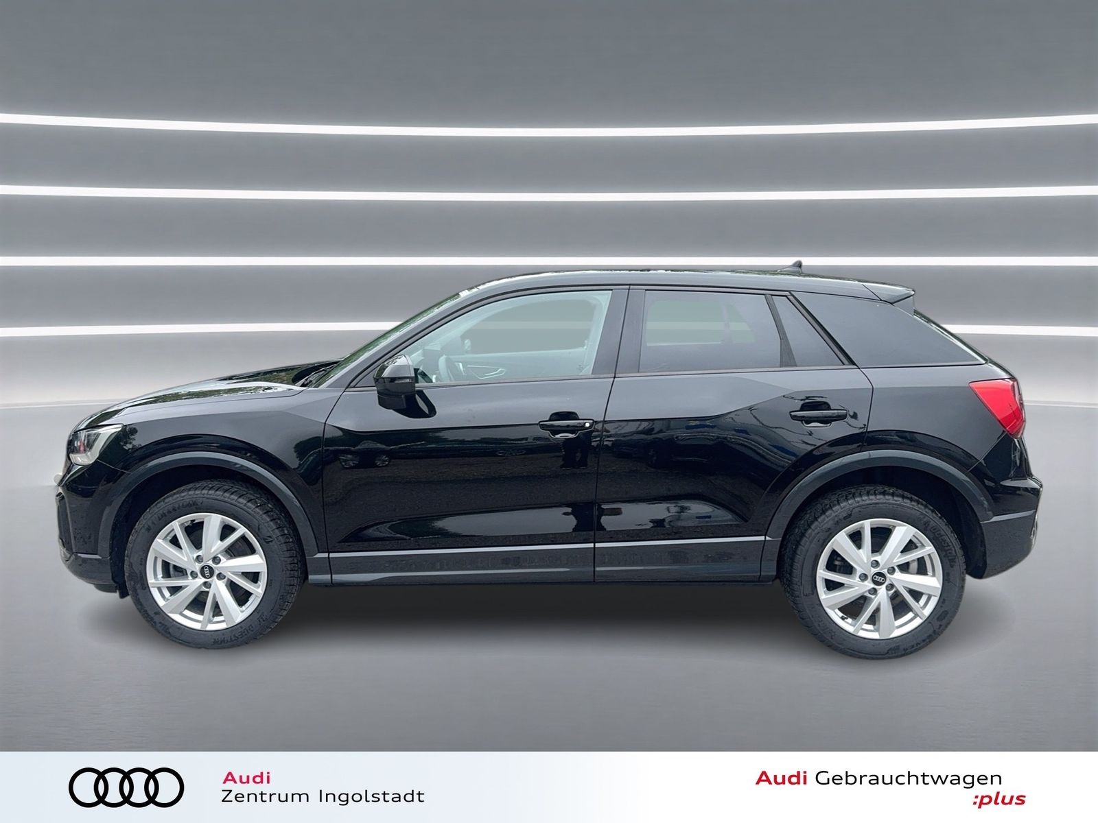 Audi Q2 - Bild 3