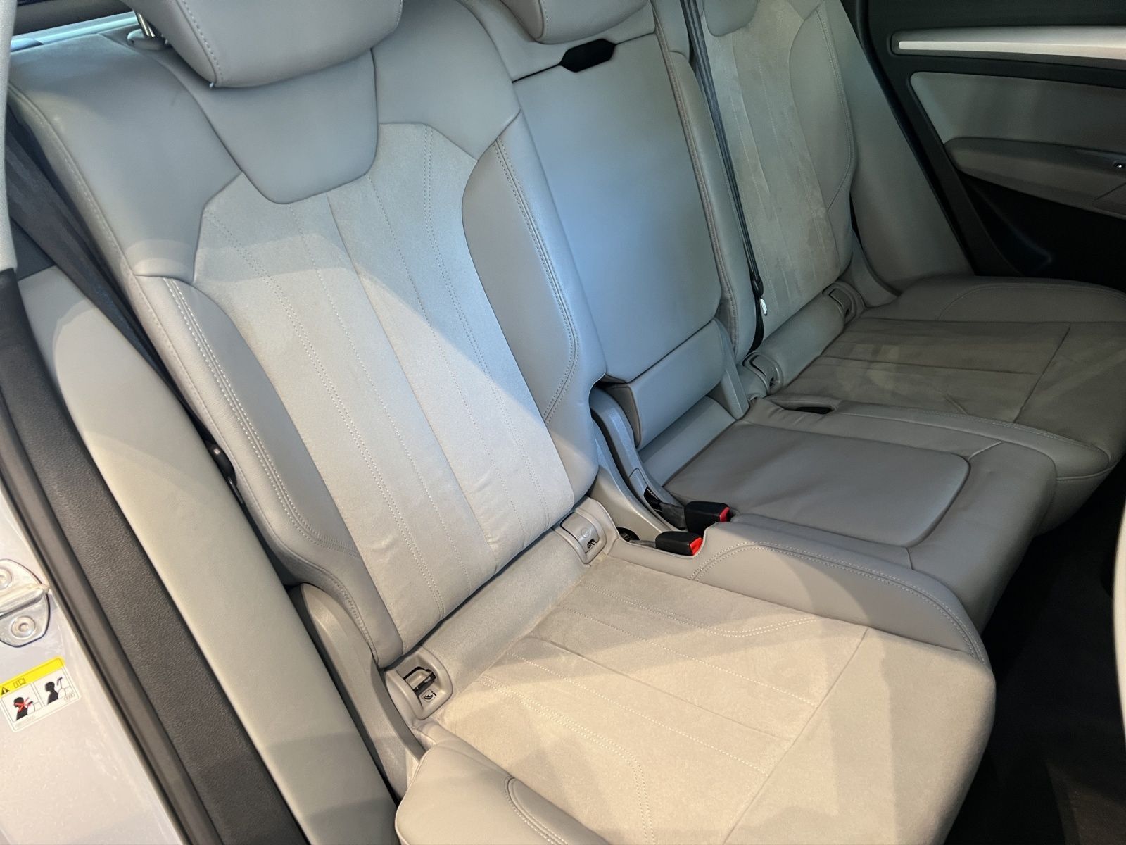 Audi Q5 - Bild 17