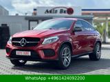 Mercedes-Benz GLE 350 d 4Matic 360°|LED|AHK|ACC|H&K - Mercedes-Benz GLE 350 in Mainz