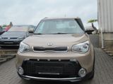 Kia Soul Spirit- NAVI-KAMERA-DAB-SHZ-LHZ-18"ALU-2.HD - Kia Soul: Pickup