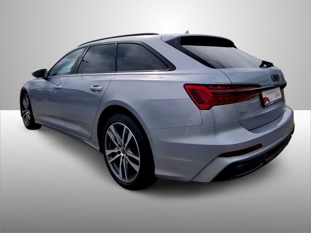 A6 AVANT 40 TDI QUATTRO S-LINE+MATRIX+PANO+CAM