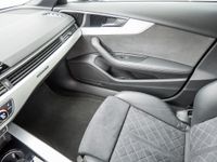 Audi S4 - Vorschau Bild 14