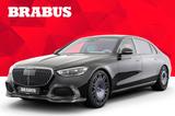 Mercedes-Benz BRABUS 850 auf Basis Maybach S 680 4MATIC - Mercedes-Benz S 680 Gebrauchtwagen