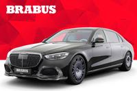 Mercedes-Benz BRABUS 850 auf Basis Maybach S 680 4MATIC