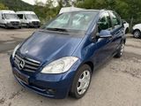 Mercedes-Benz A 160 Klima Sitzheizung+Modellpflege / Facelift