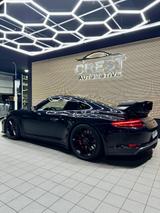 Porsche 991.2 GT3 *Schalter*Schalensitze*Lift*90L*noOPF* - Porsche 991 in Berlin