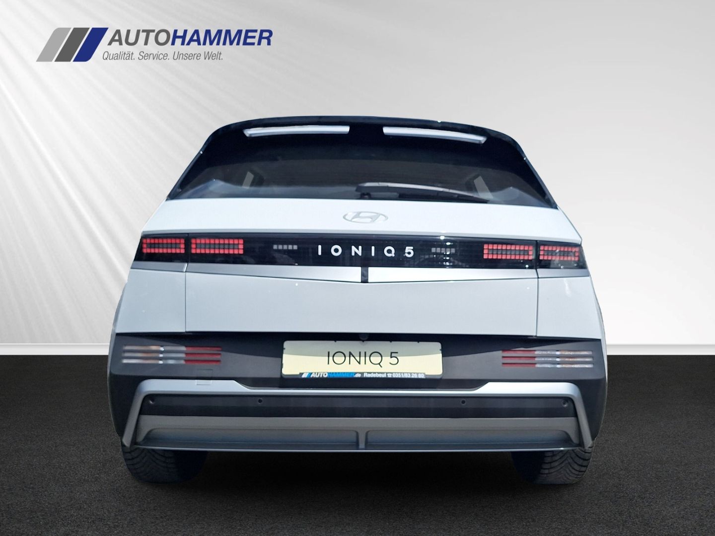 Hyundai IONIQ 5 – Bild 3