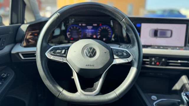 Volkswagen Golf 1.5 TSI OPF 96kW Life Variant