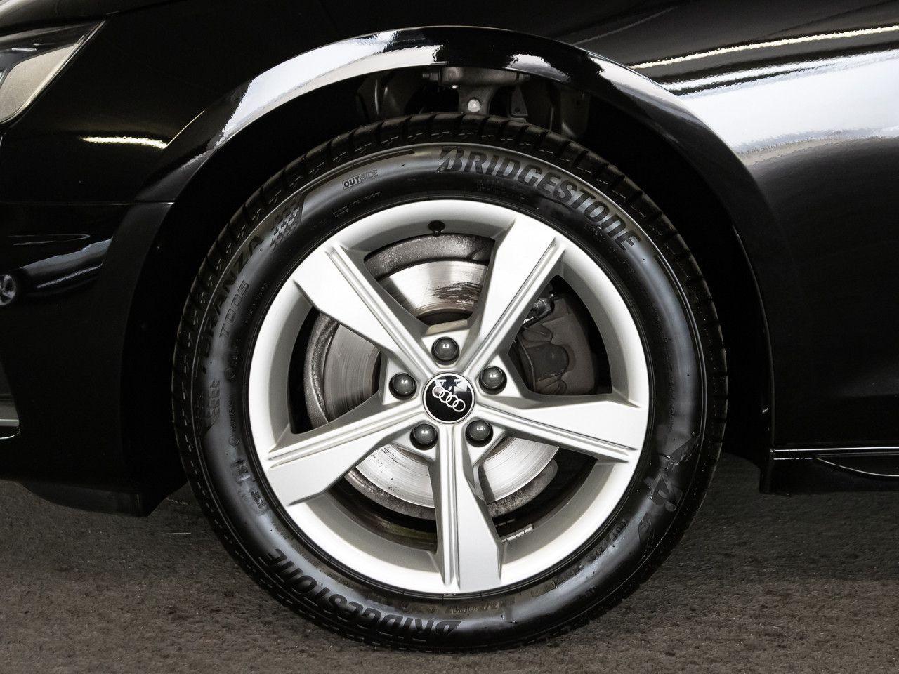 Audi A4 Avant 35 TFSI advanced LED Leder PDC+Kamera, миниатюра 9