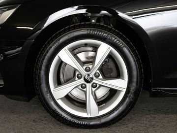 Audi A4 - 9