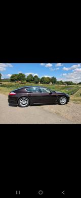 Porsche Panamera 4S - Porsche Panamera bis 15.000 Euro