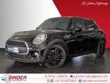 MINI COOPER Mini*5 TÜRIG*VOLLE GARANTIE*TOP ZUSTAND* - MINI Cooper in Gelsenkirchen