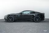 Aston Martin DBS | 1/300, Carbon, Titanium - gebrauchte Aston Martin DBS aus dem Jahr 2024