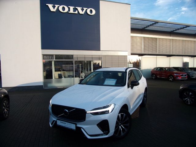 Volvo XC 60 B4 Plus Dark AWD