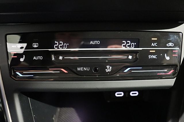 Taigo Life MOVE 1.0 TSI LED PDC SHZ BT FREISP. D