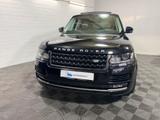 Land Rover Range Rover 5.0 V8 Lang Superch. Autobiogr. Mem. - Land Rover Range Rover mit Benzin-Antrieb: 5.0