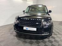 Land Rover Range Rover 5.0 V8 Lang Superch. Autobiogr. Mem.