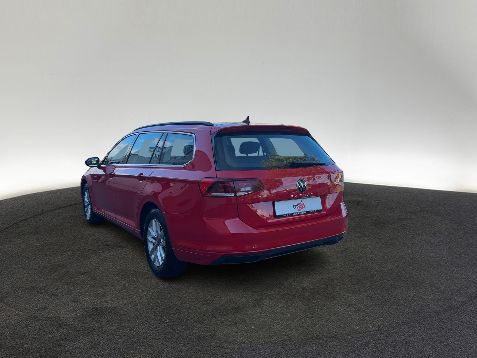 Volkswagen Passat Variant - Bild 3