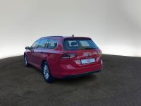 Volkswagen Passat Variant - Vorschau Bild 3