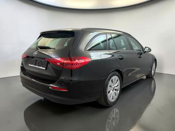 Mercedes C 220 - 7