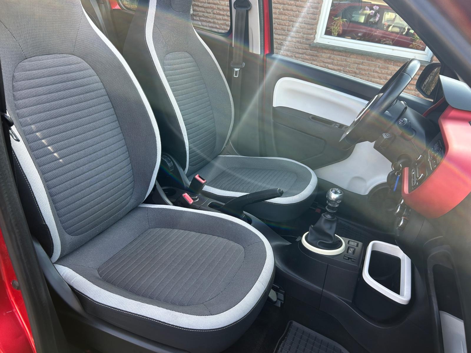 Renault Twingo Dynamique *Schiebedach*