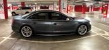 Audi S8 MRC tuned 650 hp / 950 NM - silberne Audi S8