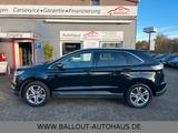 Ford Edge Titanium 4x4*2.HAND*KLIMA*NAVI*SPUR*TOT* - Ford Edge Gebrauchtwagen in Hamburg