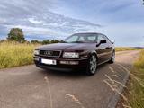 Audi Coupé 2,3E Typ89 B4 +++sehr guter Zustand+++ - rote Audi Coupé
