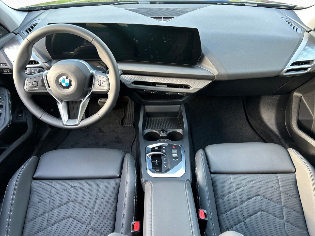 BMW 116 - Bild 14