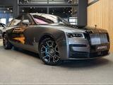 Rolls-Royce Ghost 6.75 V12 Carbon Wheels 6.75 V12 Tiffany St - graue Rolls-Royce Ghost