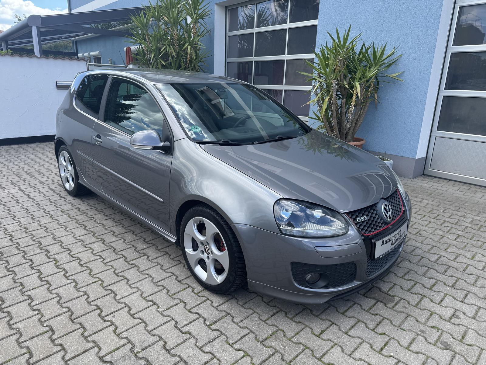 Volkswagen Golf V GTI Edition 30 DSG