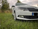 Skoda Fabia 1.2l TSI 81kW Ambition Ambition - Skoda Fabia von privat