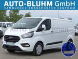 Ford Transit 320-EB Custom Kasten L2H1 Klima 3-Sitze - Ford Transit Custom: L2h2
