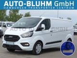 Ford Transit 320-EB Custom Kasten L2H1 Klima 3-Sitze - Ford Transit Custom in Hamburg