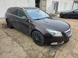 Opel Insignia Sports Tourer 1.6 Turbo Innovation  - Opel Insignia aus 2011: Sports Tourer