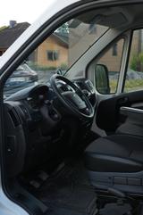 Peugeot Boxer L2H2 - Peugeot Wohnwagen & Wohnmobile