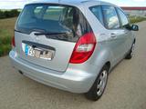 Mercedes-Benz A 160 BlueEFF. TÜV-AU 05-2027 aus München Nord  - gebrauchte Mercedes-Benz A-Klasse aus dem Jahr 2011