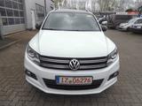 Volkswagen Tiguan CityScape BMT AHK - Volkswagen Tiguan: Cityscape