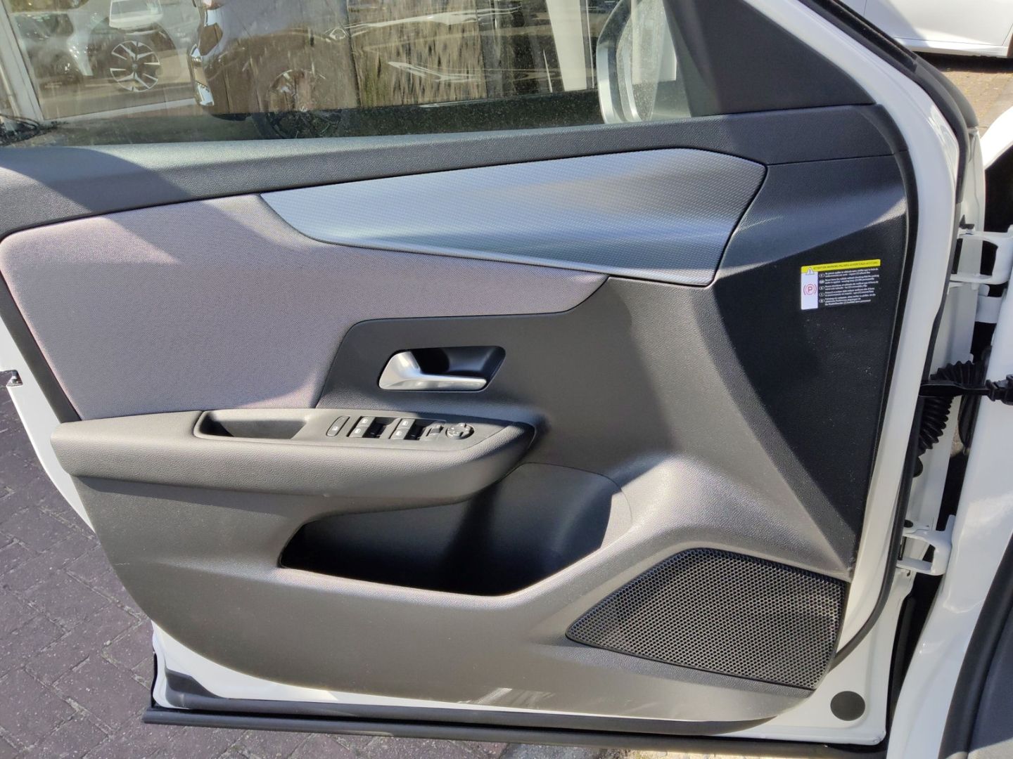 Opel Mokka - Bild 13